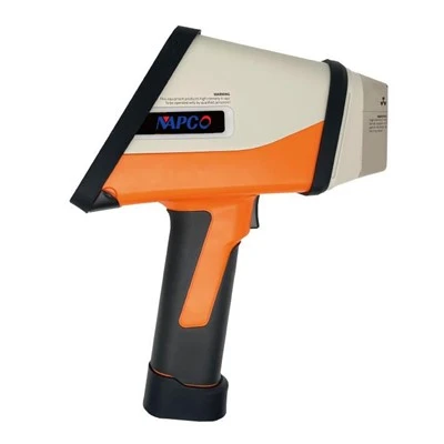MARK 990 XRF ZINC NICKEL TESTER